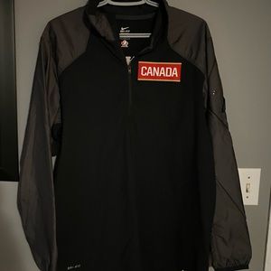 Team Canada Jacket